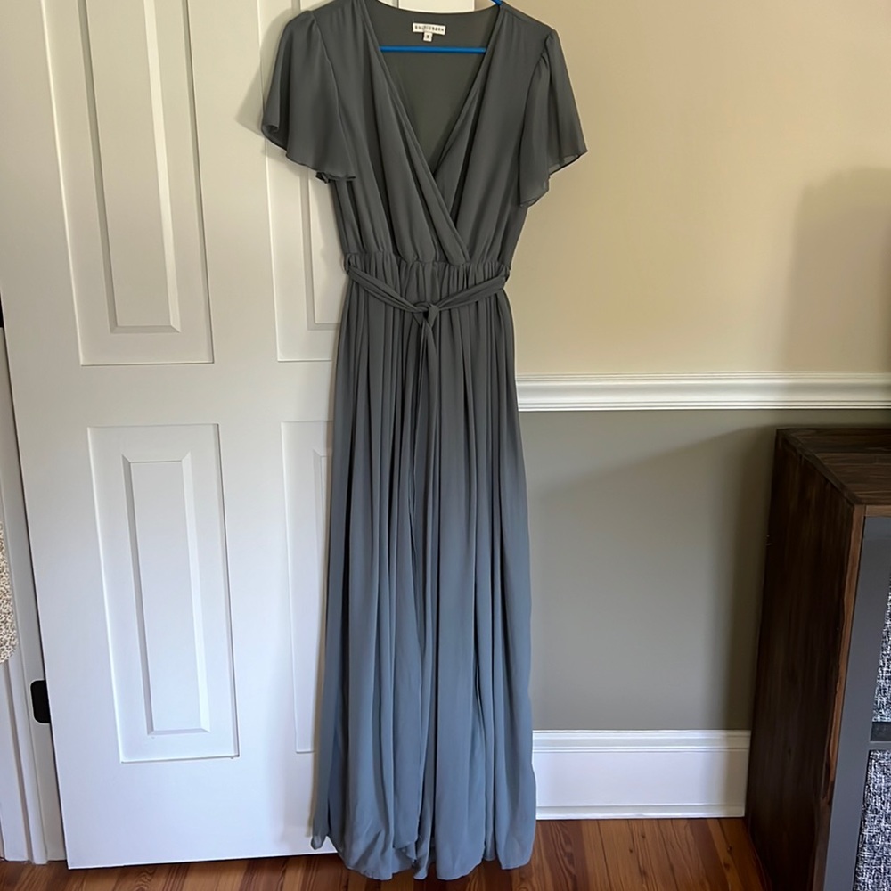 Baltic Born Kristina Maxi Dress